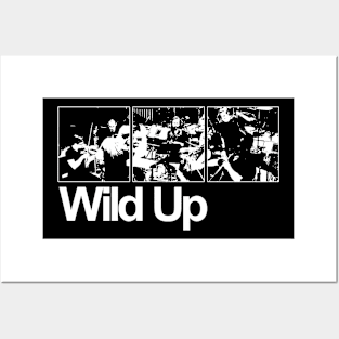 Wild Up Orchestra Posters and Art